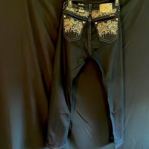 New Miss Me Easy Boot Jeans Mid-Rise Jeans